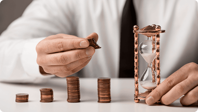 Reduced Development Time & Cost